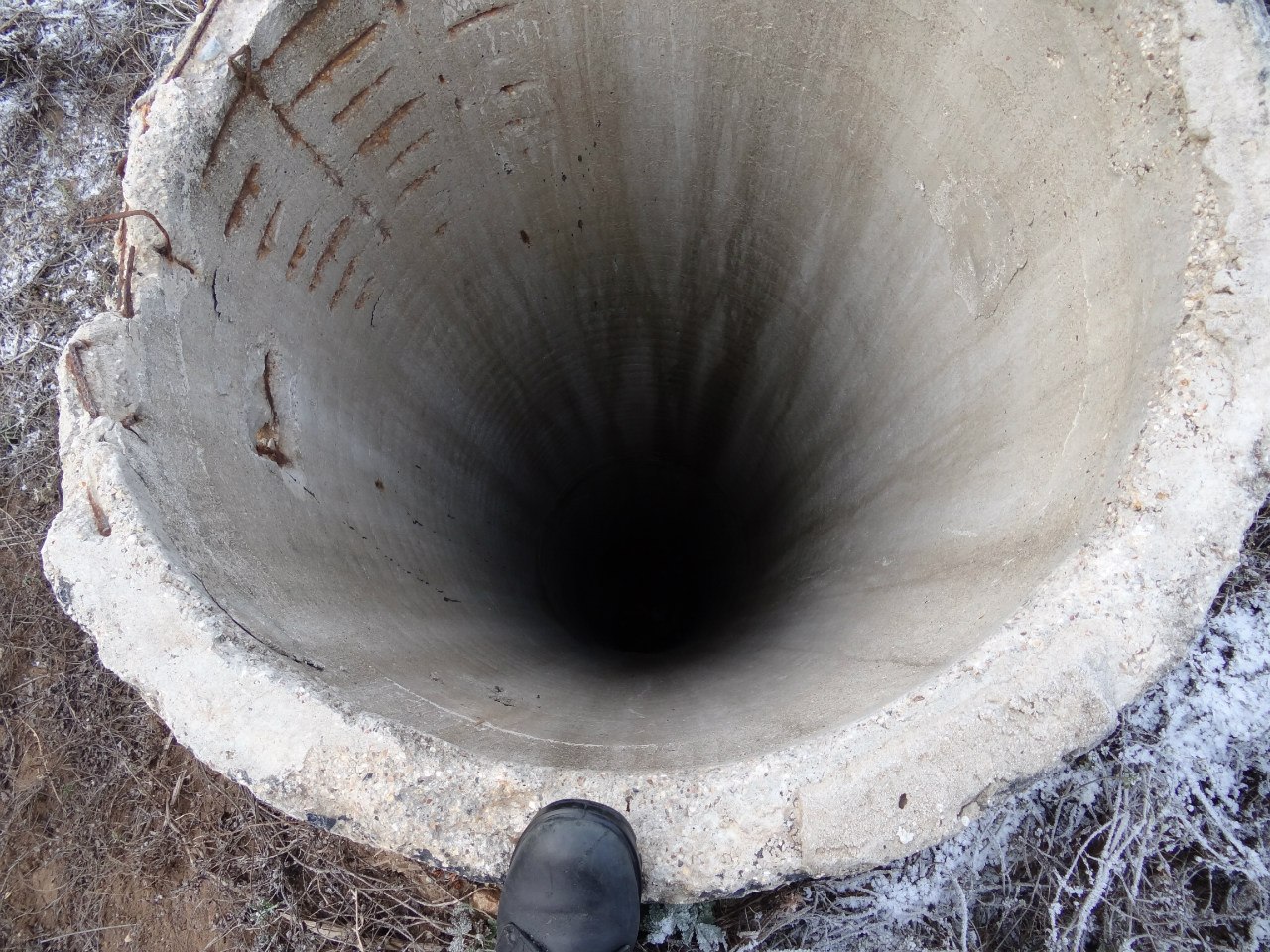 Lost33: заброшенные места Владимирской области