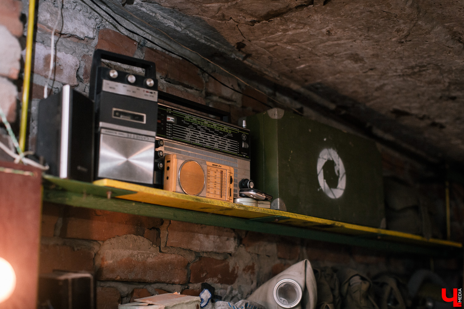 Лаборатория всего