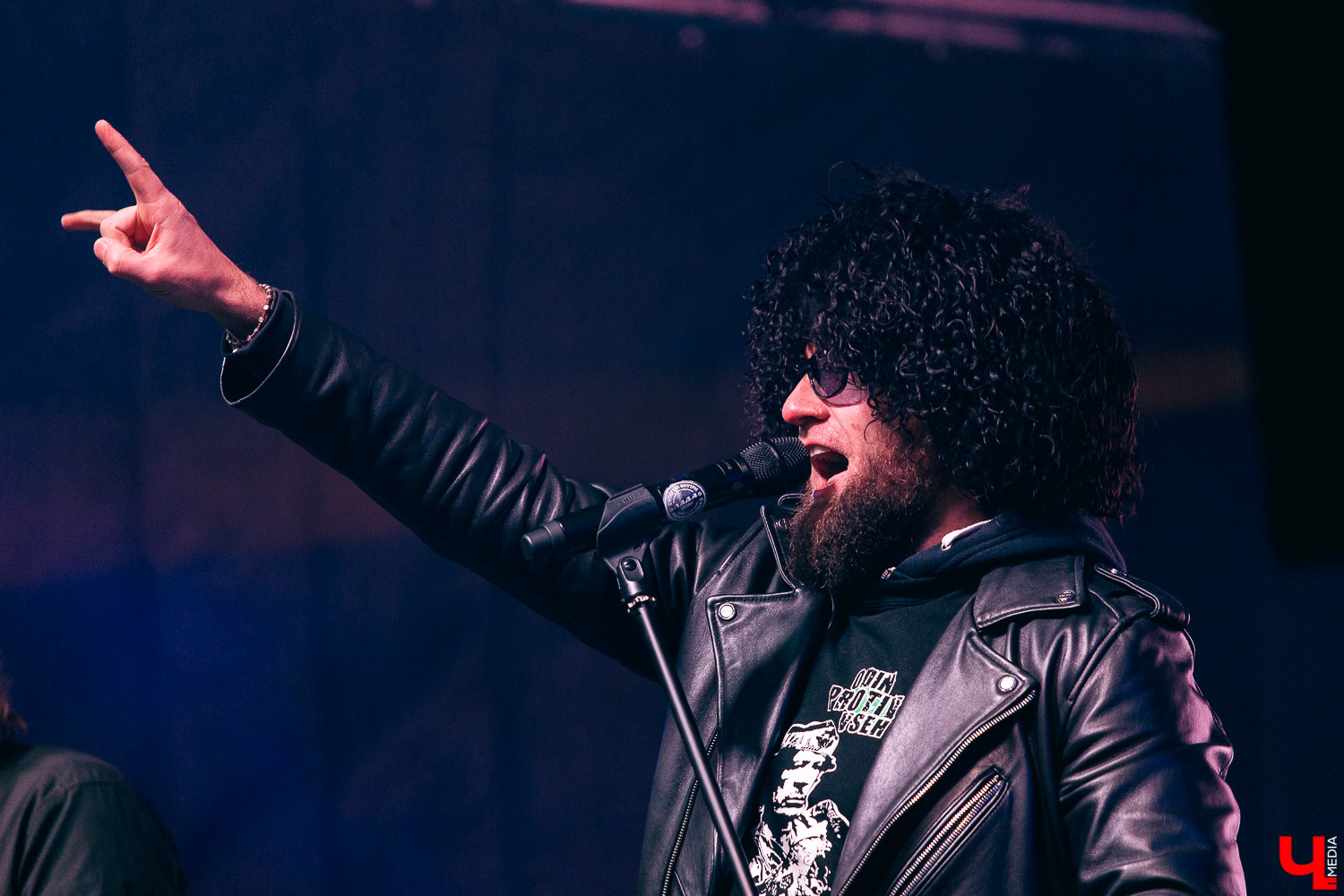 Гонки на кроватях во Владимире