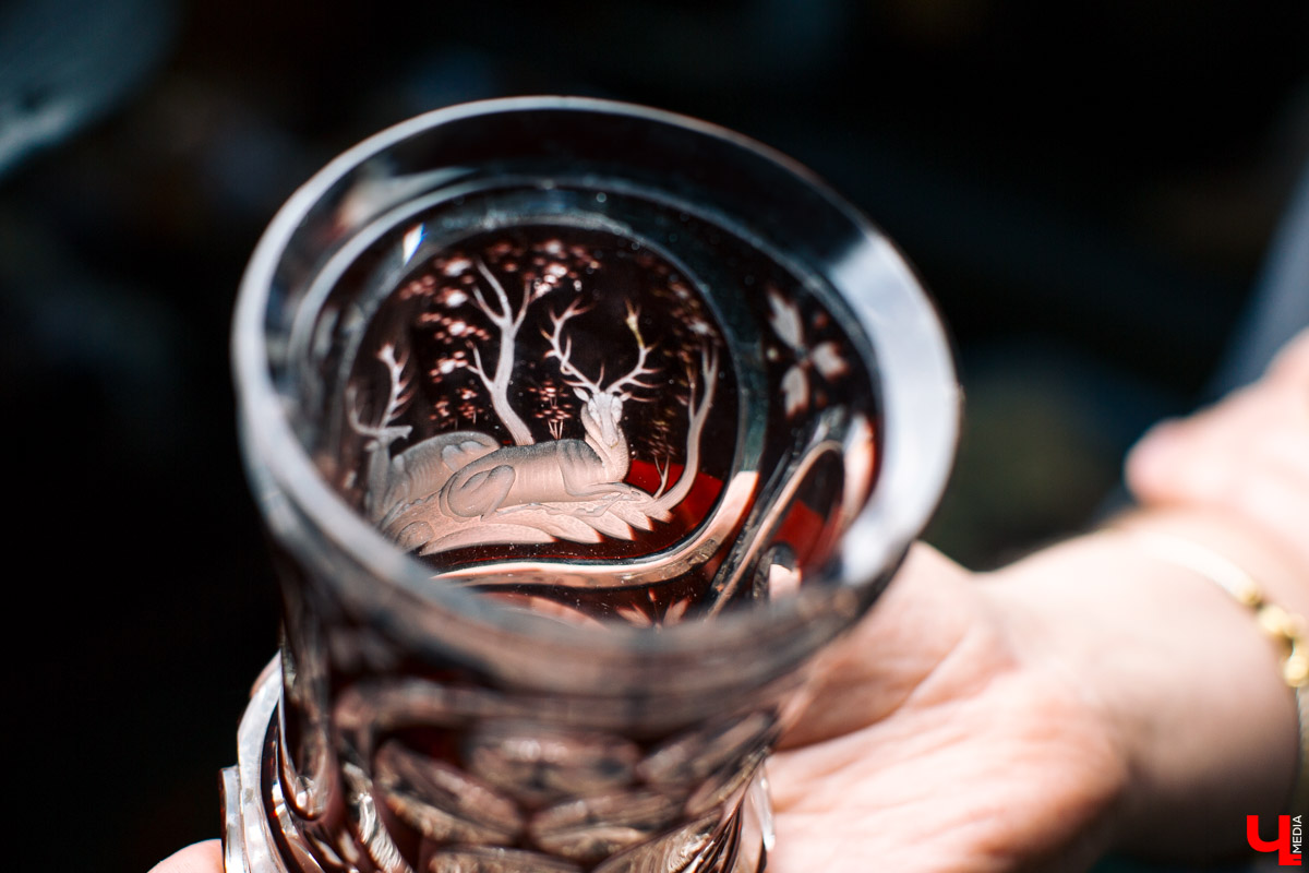 Новая коллекция эксклюзивных вещей от Андрея Перескокова