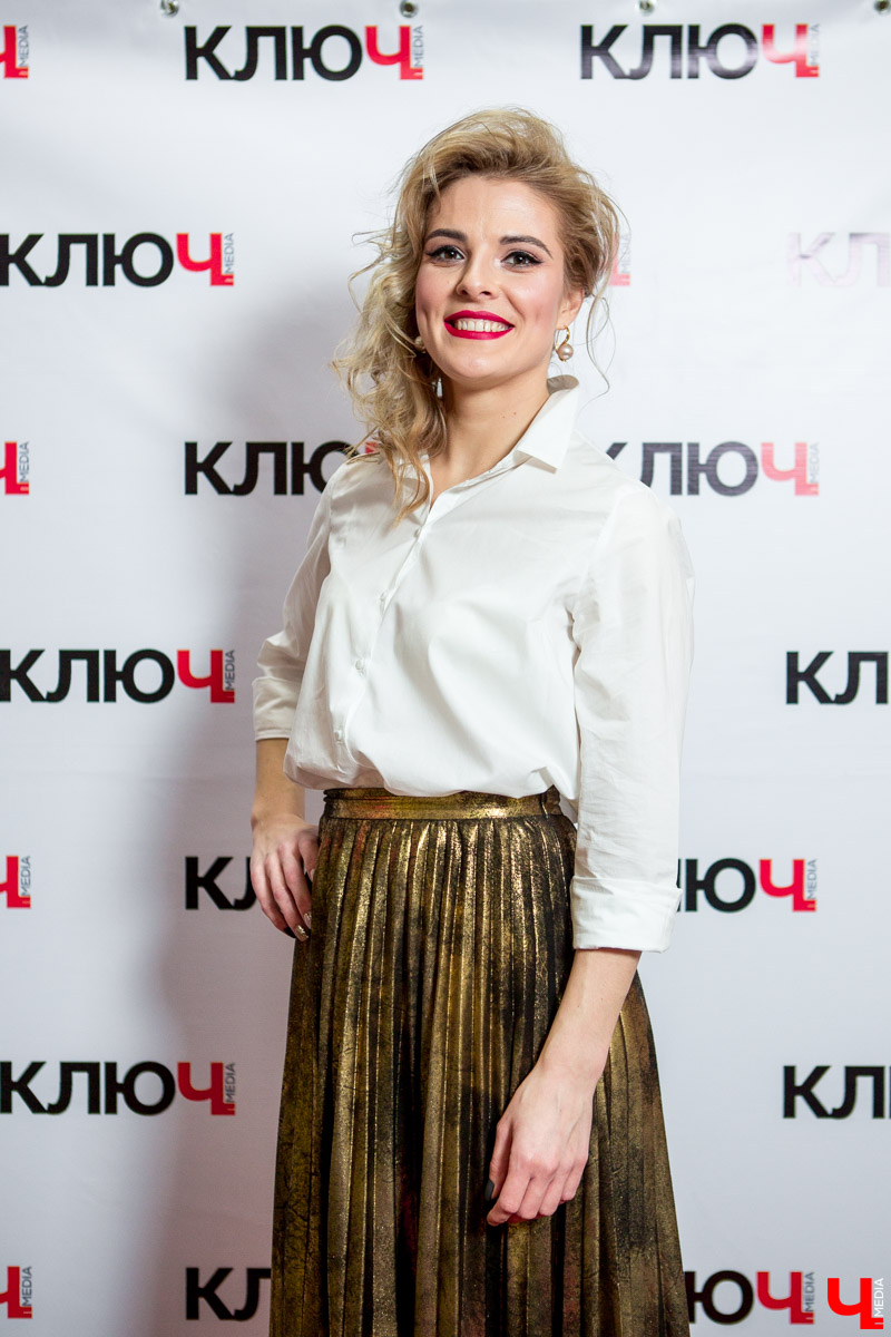 Гости Премии "Ключ-Медиа"