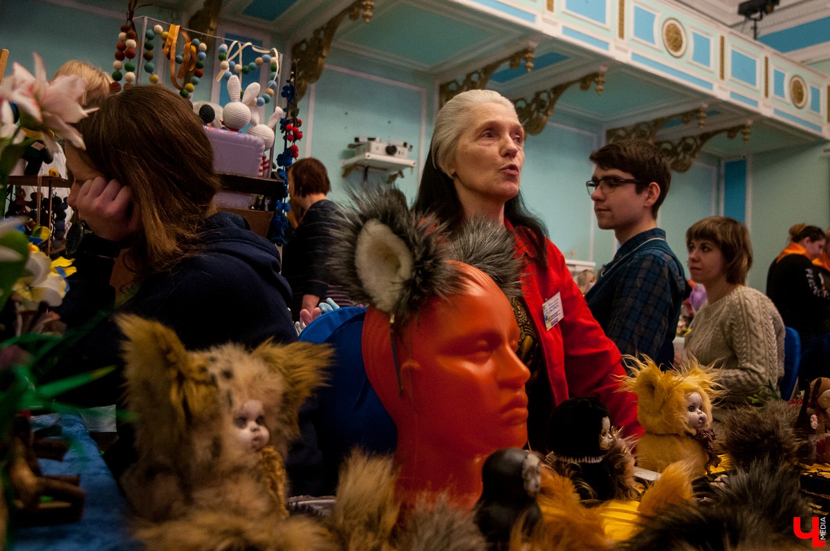 Фестиваль «Реки-Руки» 2018