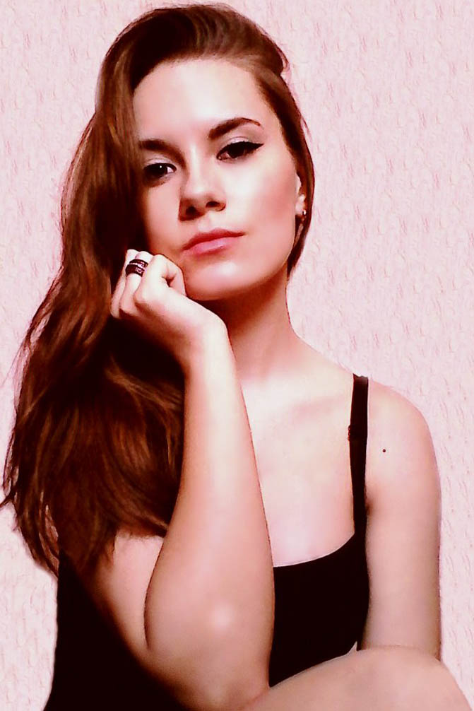 Мария Саненко