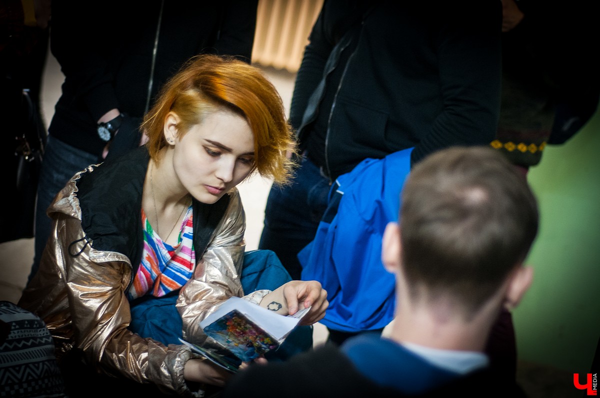 Арт-Субъект 2018 во Владимире