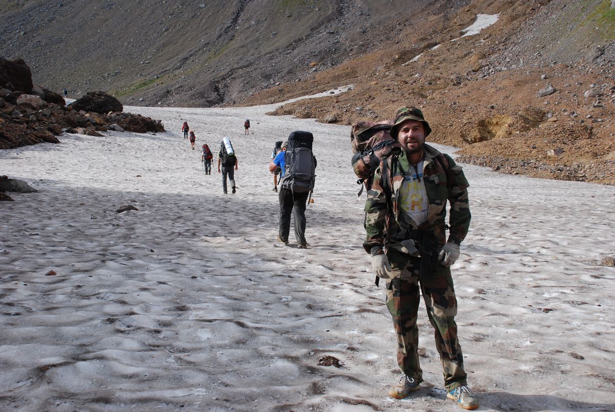 Владимирский фотограф Алексей Данилов совершил путешествие на Камчатку. Он поделился впечатлениями о своей поездке и дал советы, как подготовиться к путешествию на полуостров