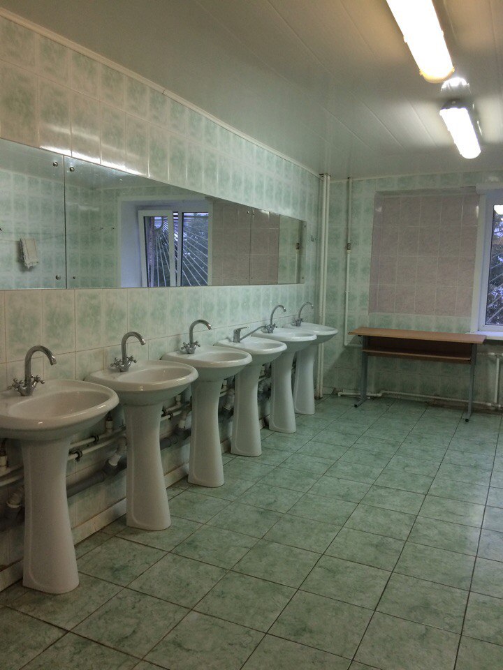 Общежитие №10