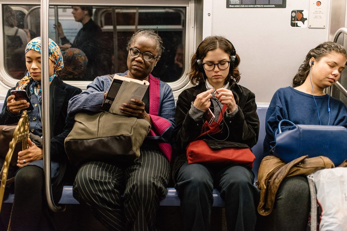 Владимирцы в Нью-Йорке. Чем дышат Бруклин и Манхэттен?