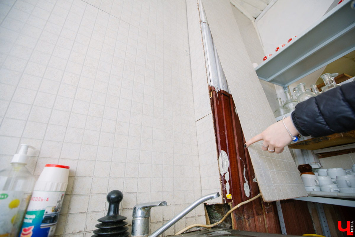 10 историй изнутри: Константин Ивлев в «Стрелецкой заставе»