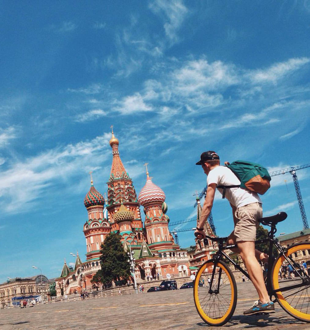 Дмитрий Шевелев