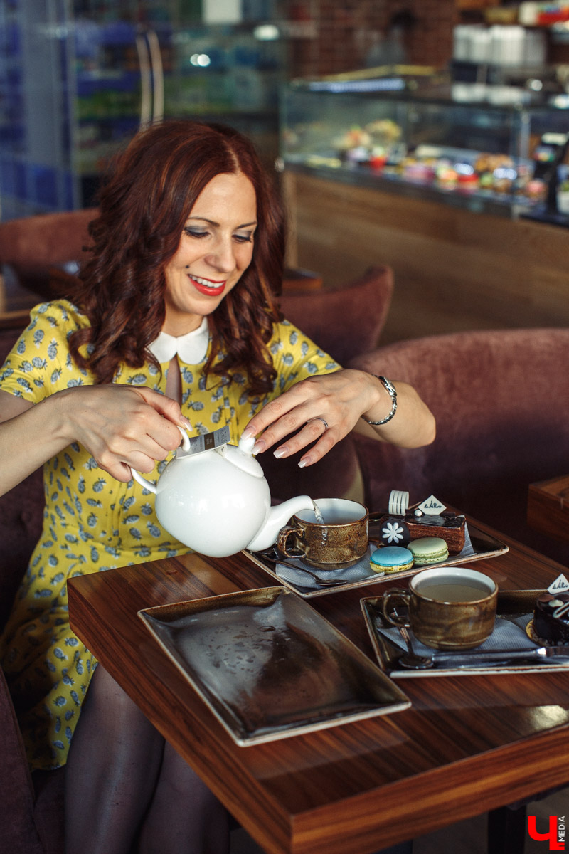 Елена Суркова