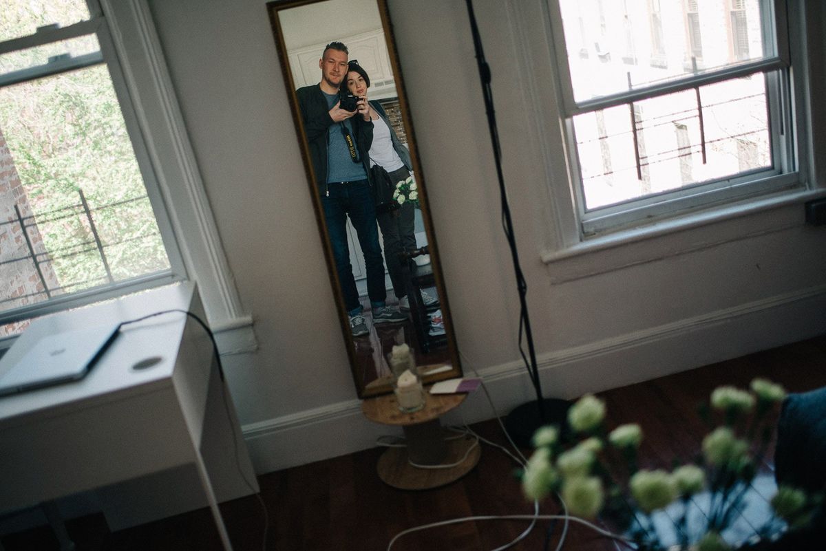 Владимирцы в Нью-Йорке. Чем дышат Бруклин и Манхэттен?