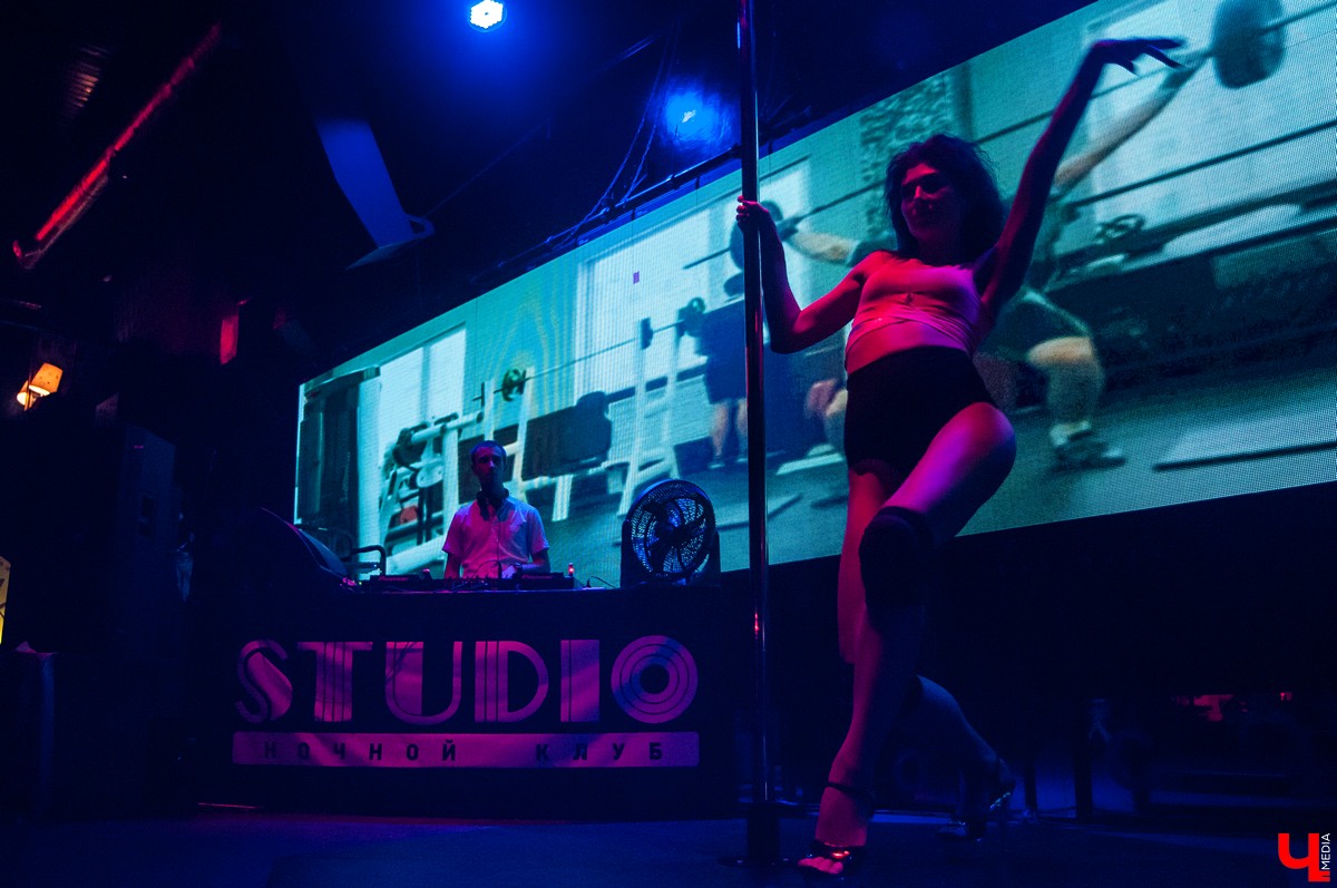 28 сентября во Владимире прошел чемпионат по Pole dance 2018. Победительницей стала Анастасия Маврина