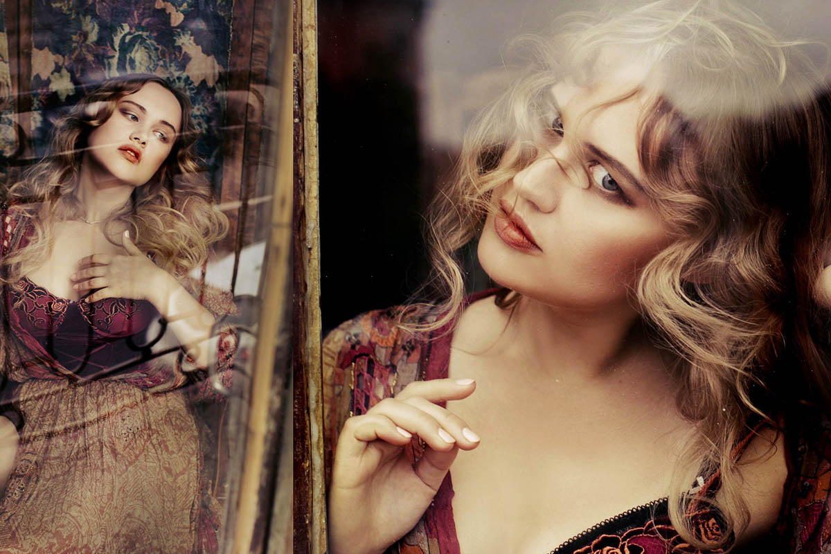 Алёна Гурина