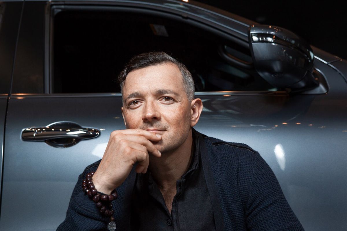 2 октября состоялась премьера документального фильма о святом Константине Богородском. Режиссер - Екатерина Цветкова из Владимира. Закадровый текст читал знаменитый российский актер Егор Бероев