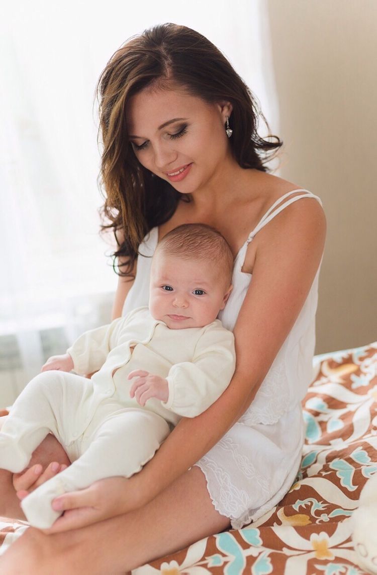 Мария Срывкова