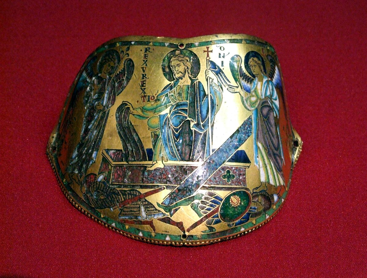 Андрей Боголюбский