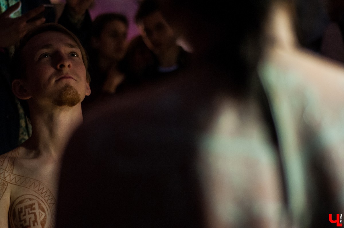 Арт-Субъект 2018 во Владимире