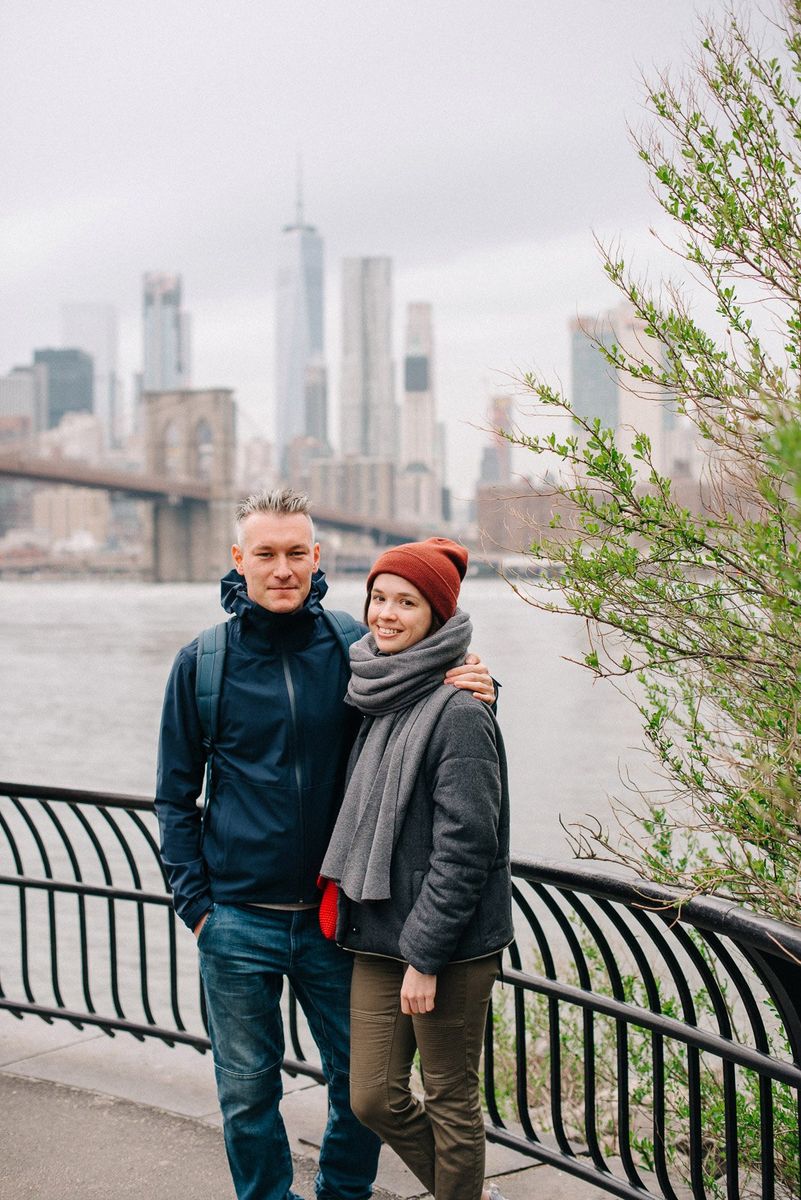 Владимирцы в Нью-Йорке. Чем дышат Бруклин и Манхэттен?