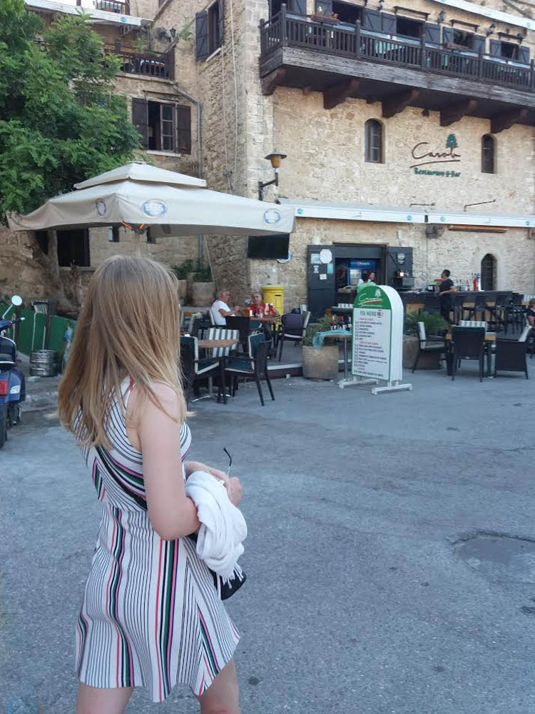 Жительницы Владимира отдохнули на Северном Кипре и поделились впечатлениями