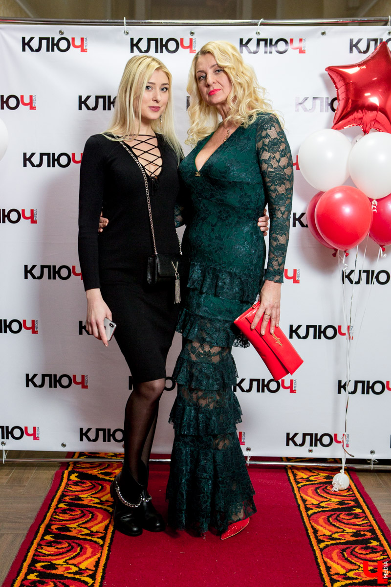 Гости Премии "Ключ-Медиа"