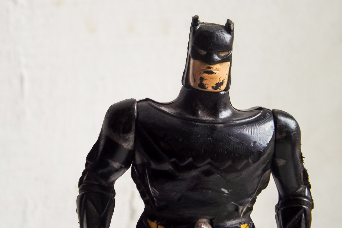 Фигурка Бэтмена