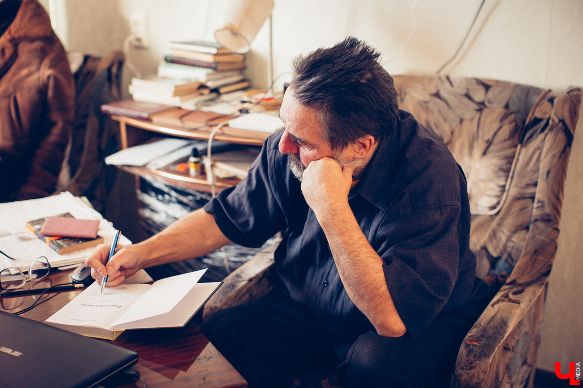 Арсений Янковский