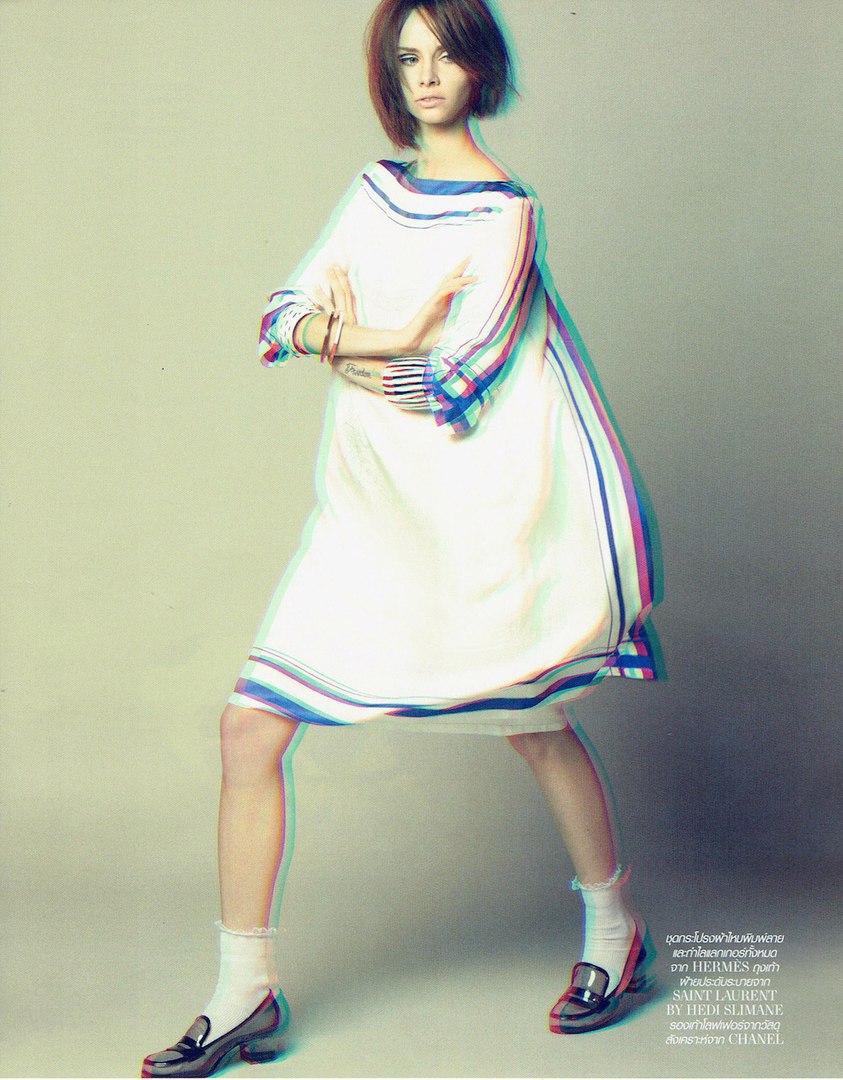 Кристина Трусова