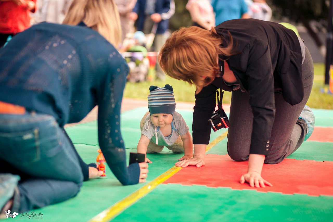 Во Владимире пройдет чемпионат ползунков