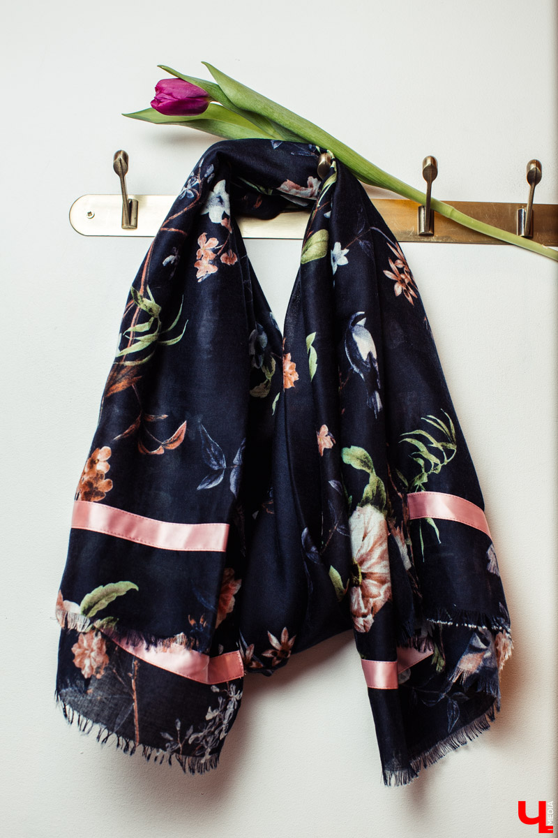 "Betty Barclay" во Владимире