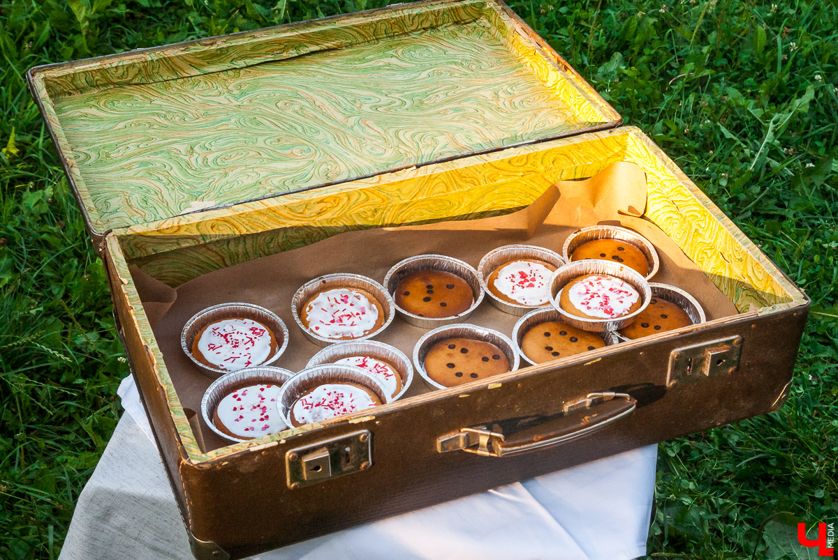 2 августа во дворе на улице Горького прошел добрососедский пикник. До самого начала оставалось загадкой, придут ли люди, захотят ли знакомиться с соседями