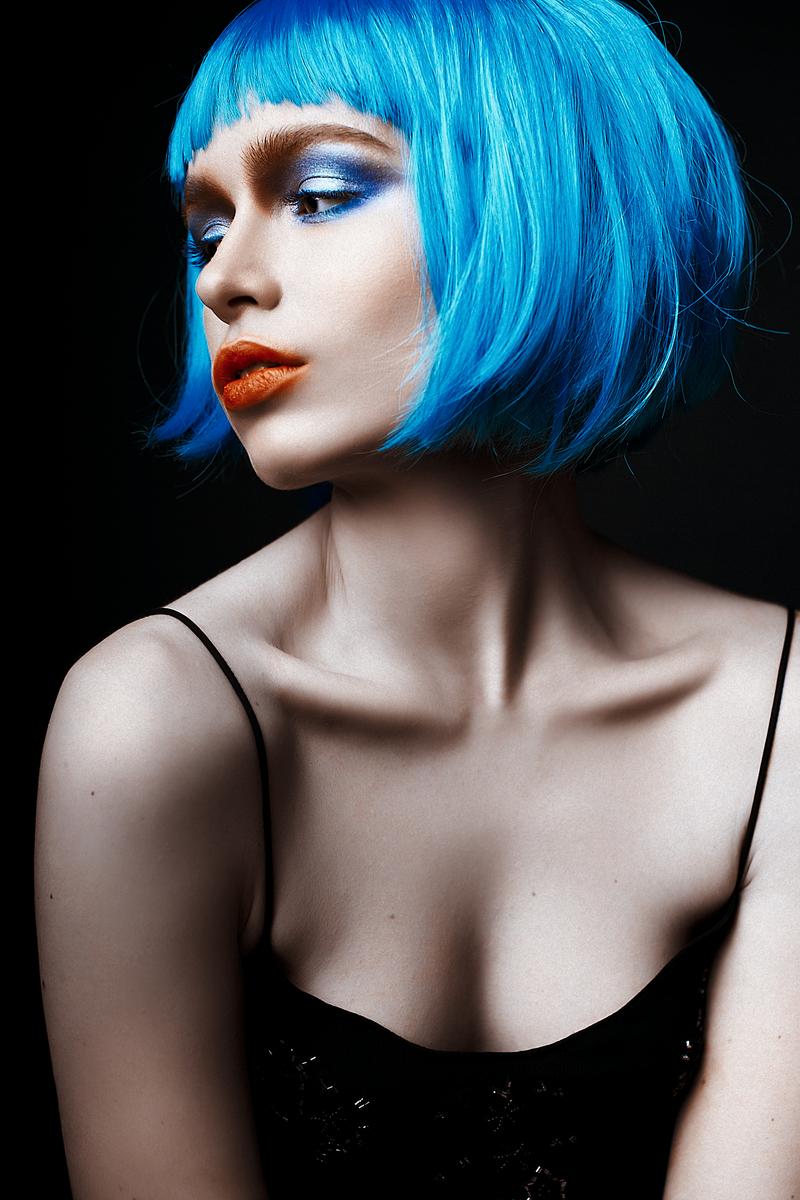 Евгения Палагина