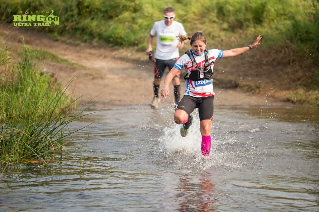 22 июля в Суздале состоятся соревнования по трейлраннингу Golden Ring Ultra-Trail 100. В нем примут участие более 3000 спортсменов и любителей бега со всего мира