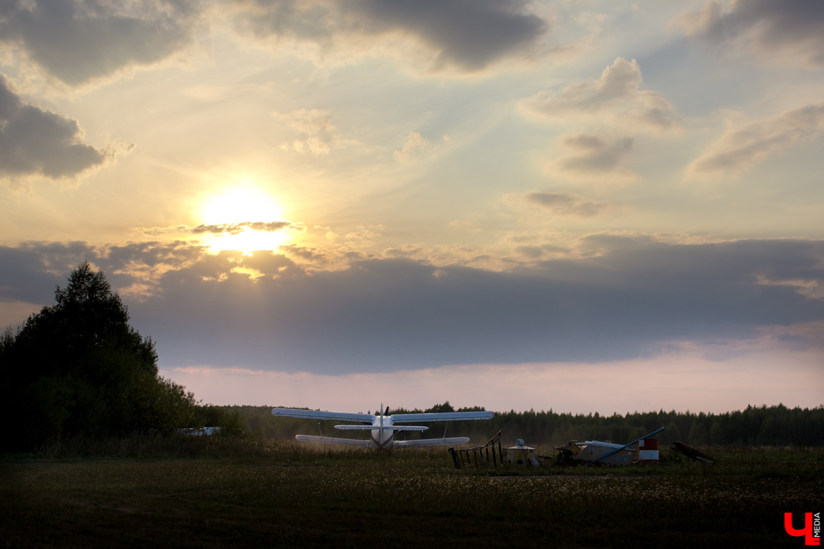 Как подготовиться к первому прыжку с парашютом. Личный опыт посетительницы владимирского аэроклуба