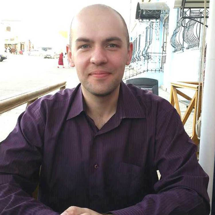 Игорь Митин