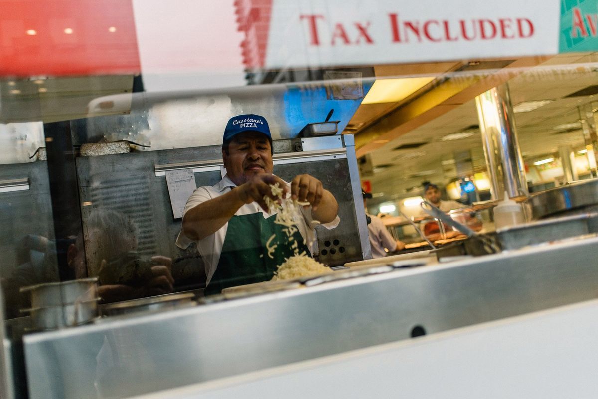 Владимирцы в Нью-Йорке. Чем дышат Бруклин и Манхэттен?