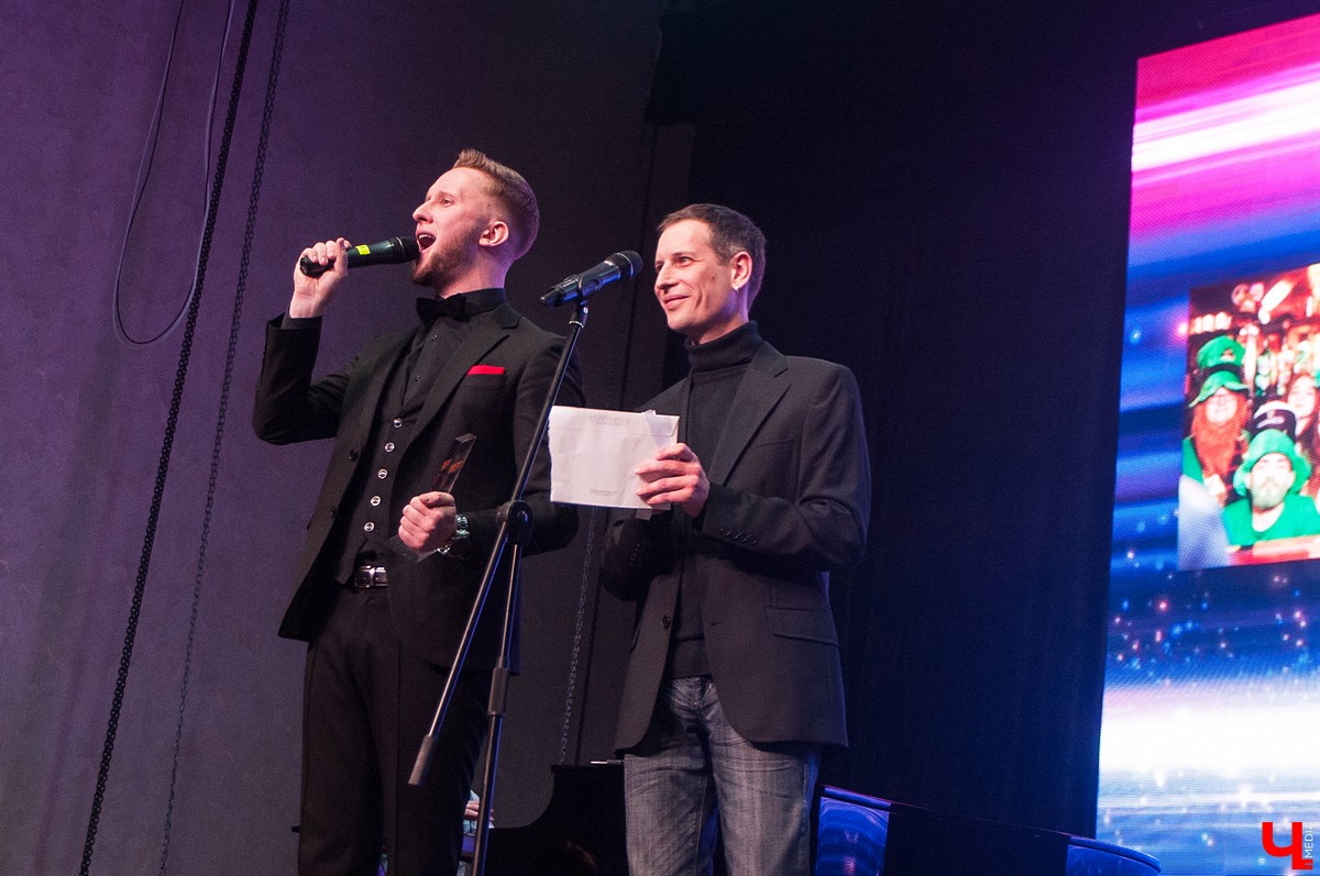 Премия Ключ-Медиа: большой фоторепортаж