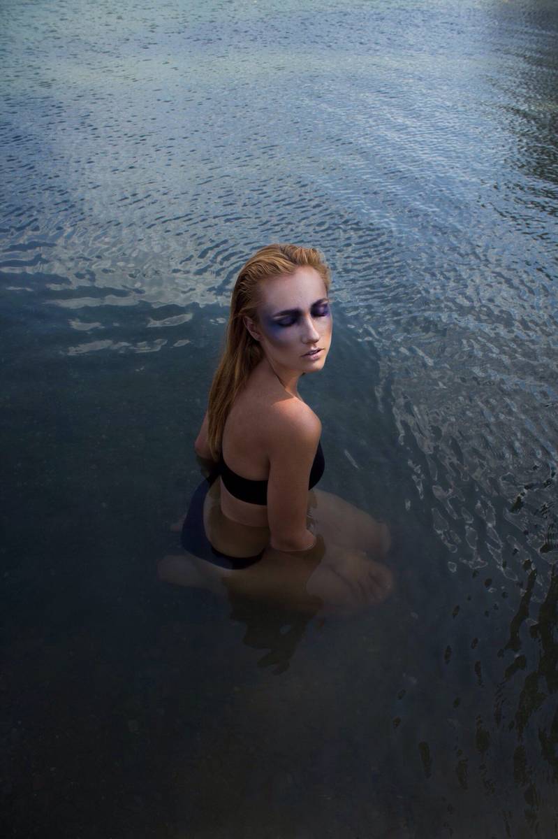 Светлана Минаева