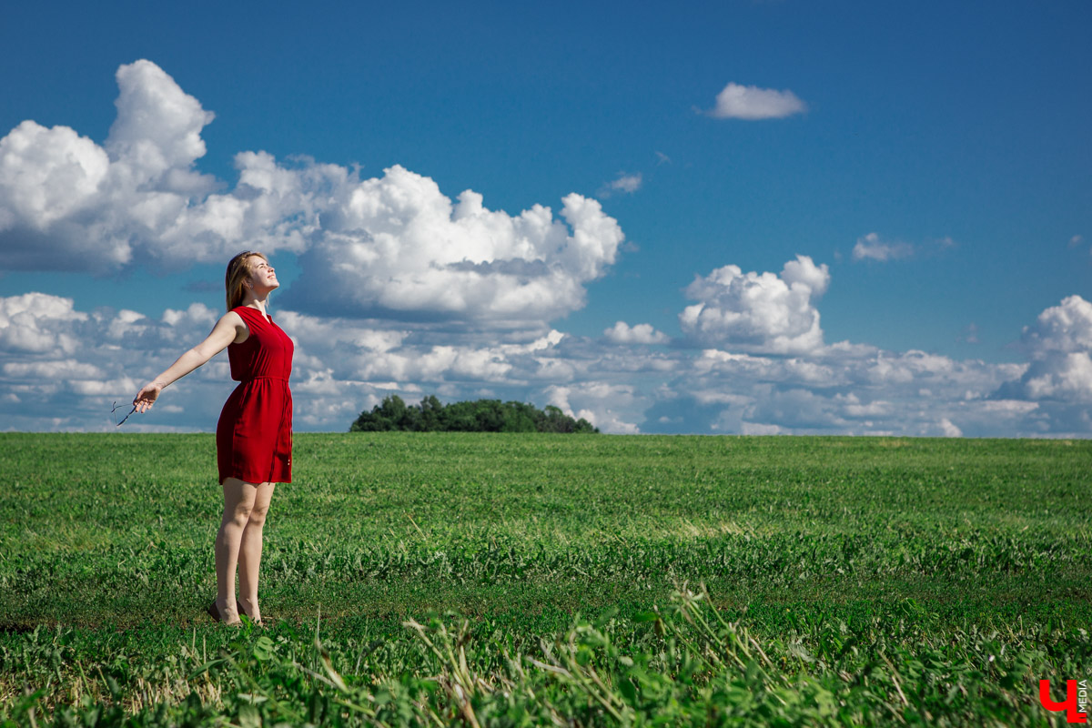 Марья Дармова