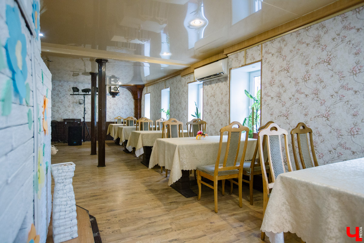 10 историй изнутри: Константин Ивлев в «Стрелецкой заставе»