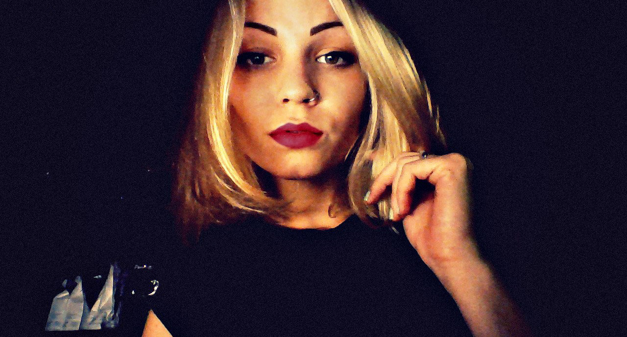 Юлия Пегасова