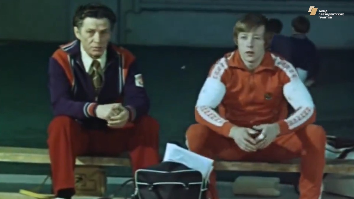 Проект “Имя. Символ 33” опубликовал новый фильм. Он посвящен великому гимнасту Николаю Андрианову. О знаменитом владимирце рассказали те, кто отлично его знал