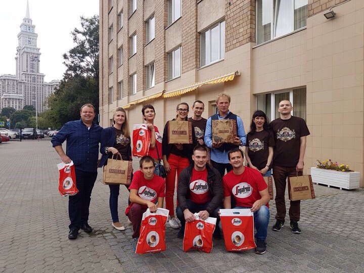 Жительница Суздаля сыграла в ”100 к одному” с командой “Уездный город”