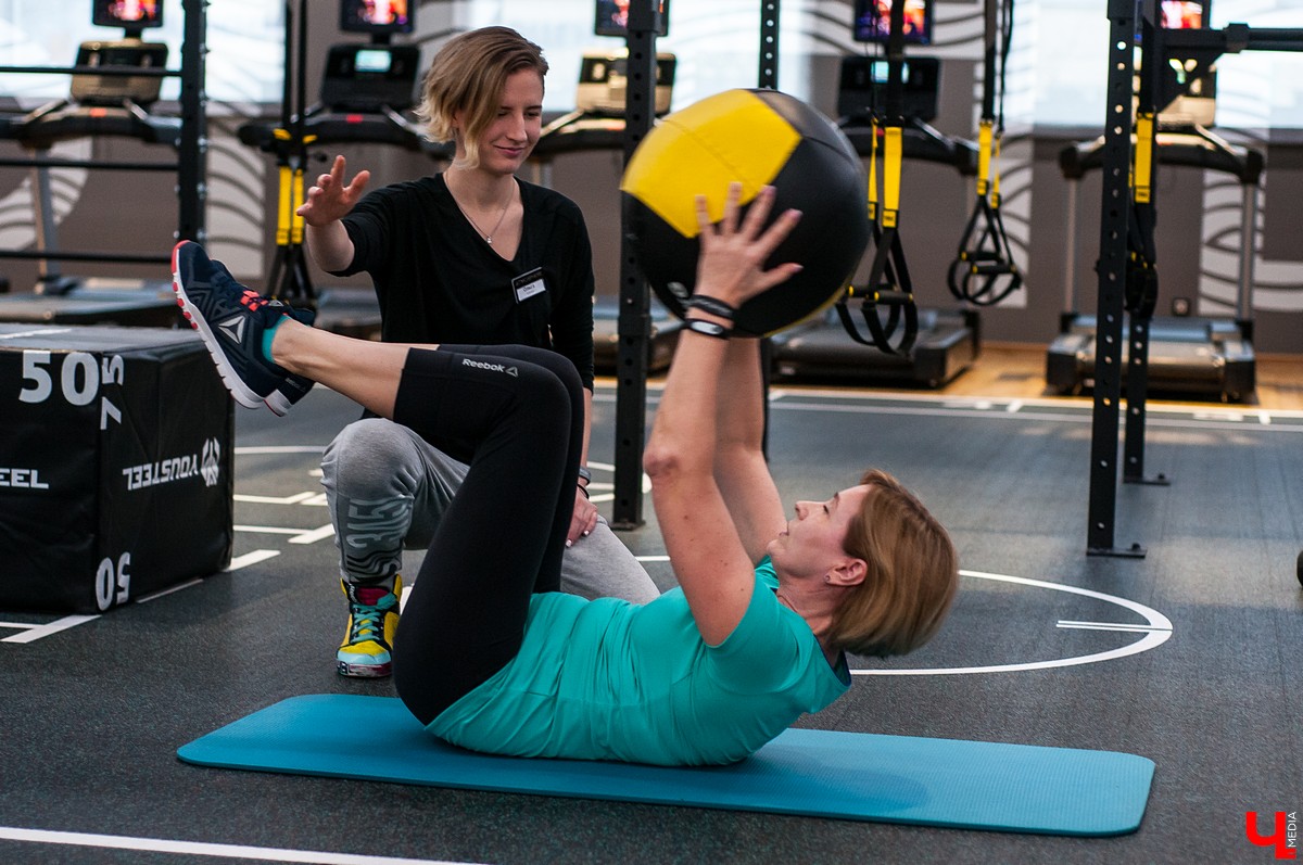 60 дней в «Невесомости»