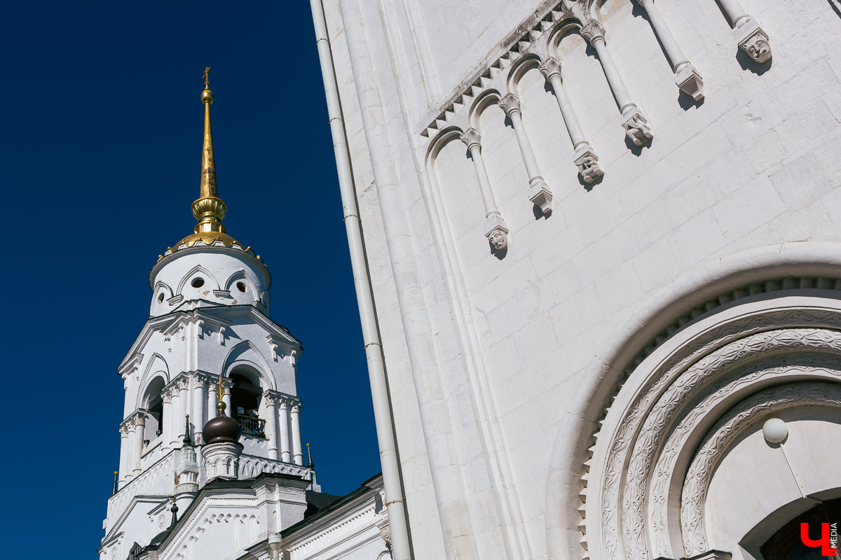 Успенский собор