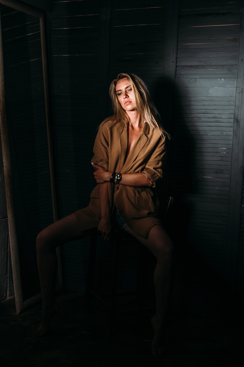 Алина Рысева