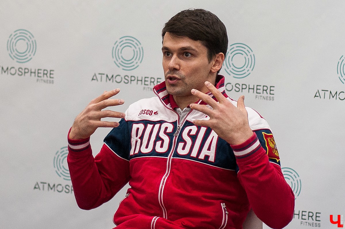 Николай Куксенков