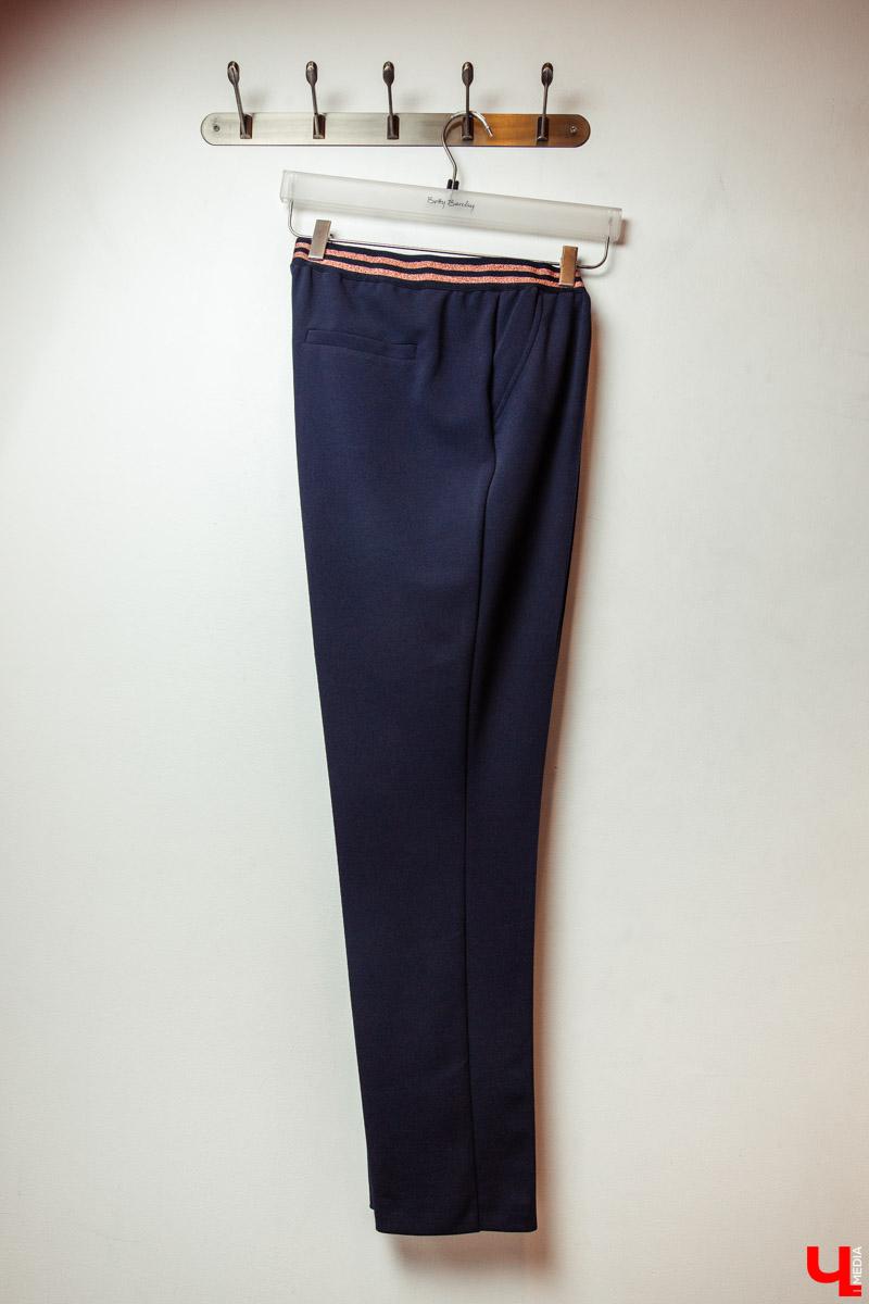 "Betty Barclay" во Владимире