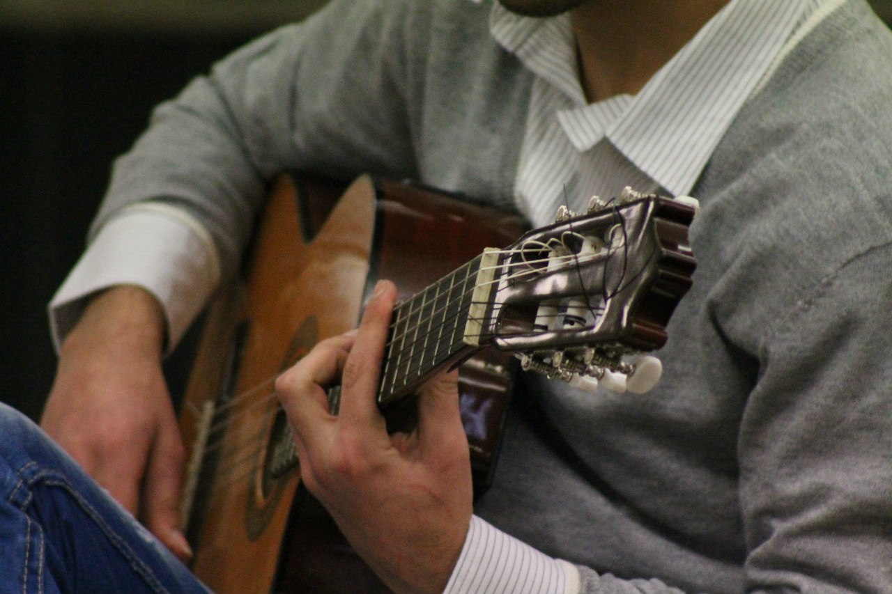 Рамиз Сеидов