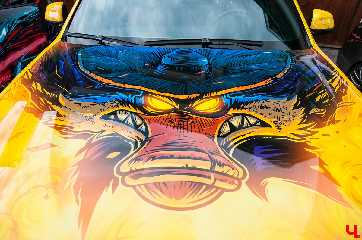 Tuning Car Awards 2017