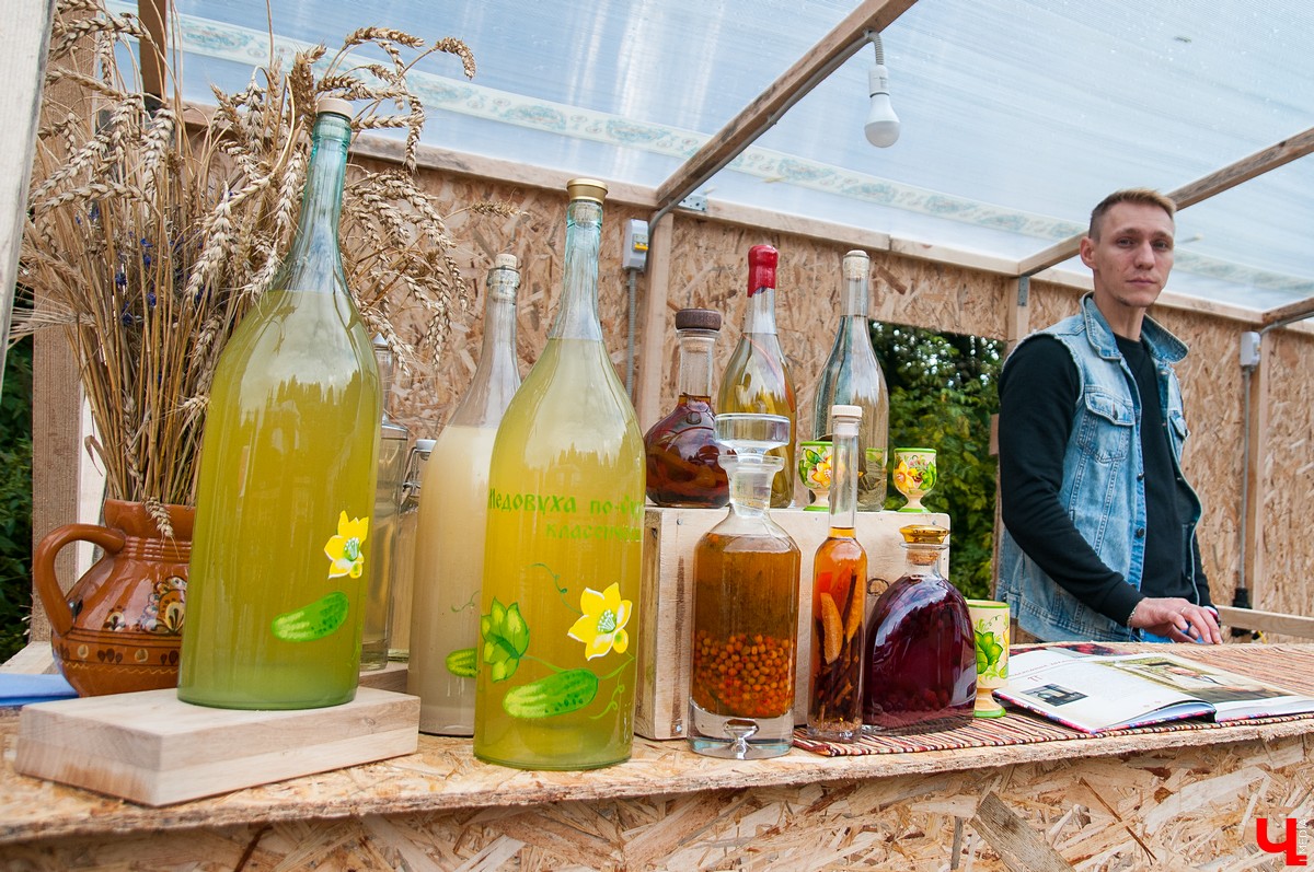 Медовуха FEST 2017